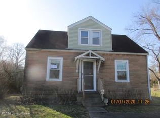 4846 Maryman Rd, Louisville, KY 40258