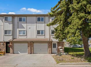 141 Galloway Rd Unit 1, Toronto, ON M1E 4X4