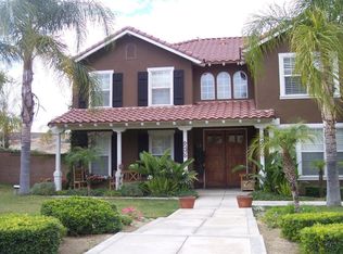 7341 Via Vista Dr, Riverside, CA 92506