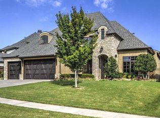 5700 W Austin St, Broken Arrow, OK 74011