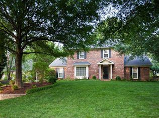4626 Quail Canyon Dr, Charlotte, NC 28226