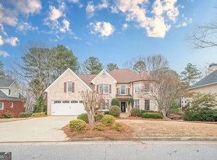 6232 Benbrooke Dr NW, Acworth, GA 30101