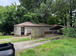1301A Imboden St, Pocahontas, AR 72455
