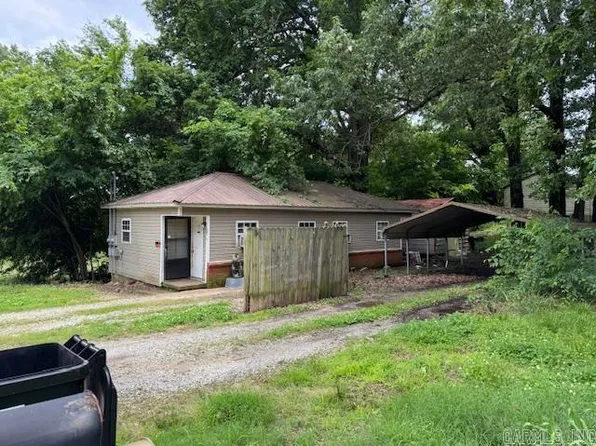 1301A Imboden St, Pocahontas, AR 72455