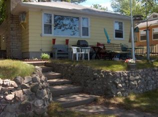 N2753 Cty Hwy Qq, Waupaca, WI 54981