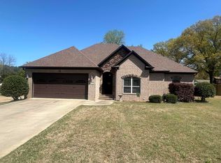 109 Cedar Fence Dr, Beebe, AR 72012