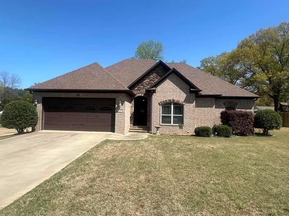 109 Cedar Fence Dr, Beebe, AR 72012
