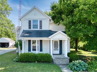 41 Main St, Phillipsburg, OH 45354
