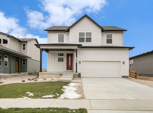 6626 4th Street Rd, Greeley, CO 80634