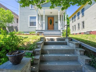 24 Pardee Place, New Haven, CT, 06515