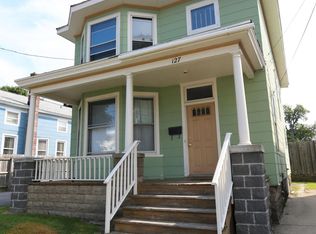 127 W 8th St, Oswego, NY 13126