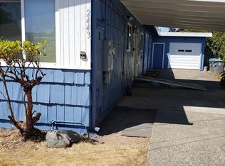 2443 16th St, Eureka, CA 95501