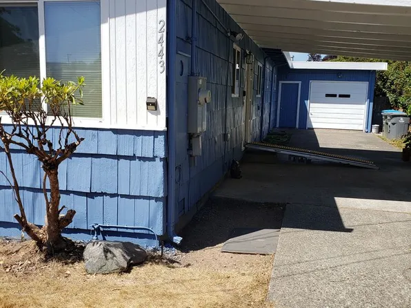 2443 16th St, Eureka, CA 95501