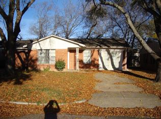 3541 Pine Ave, Waco, TX 76708