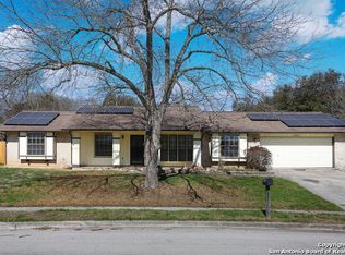 5823 Oak Country Way, San Antonio, TX 78247