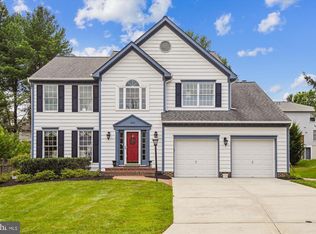6509 Apple Blossom Ride, Columbia, MD 21044