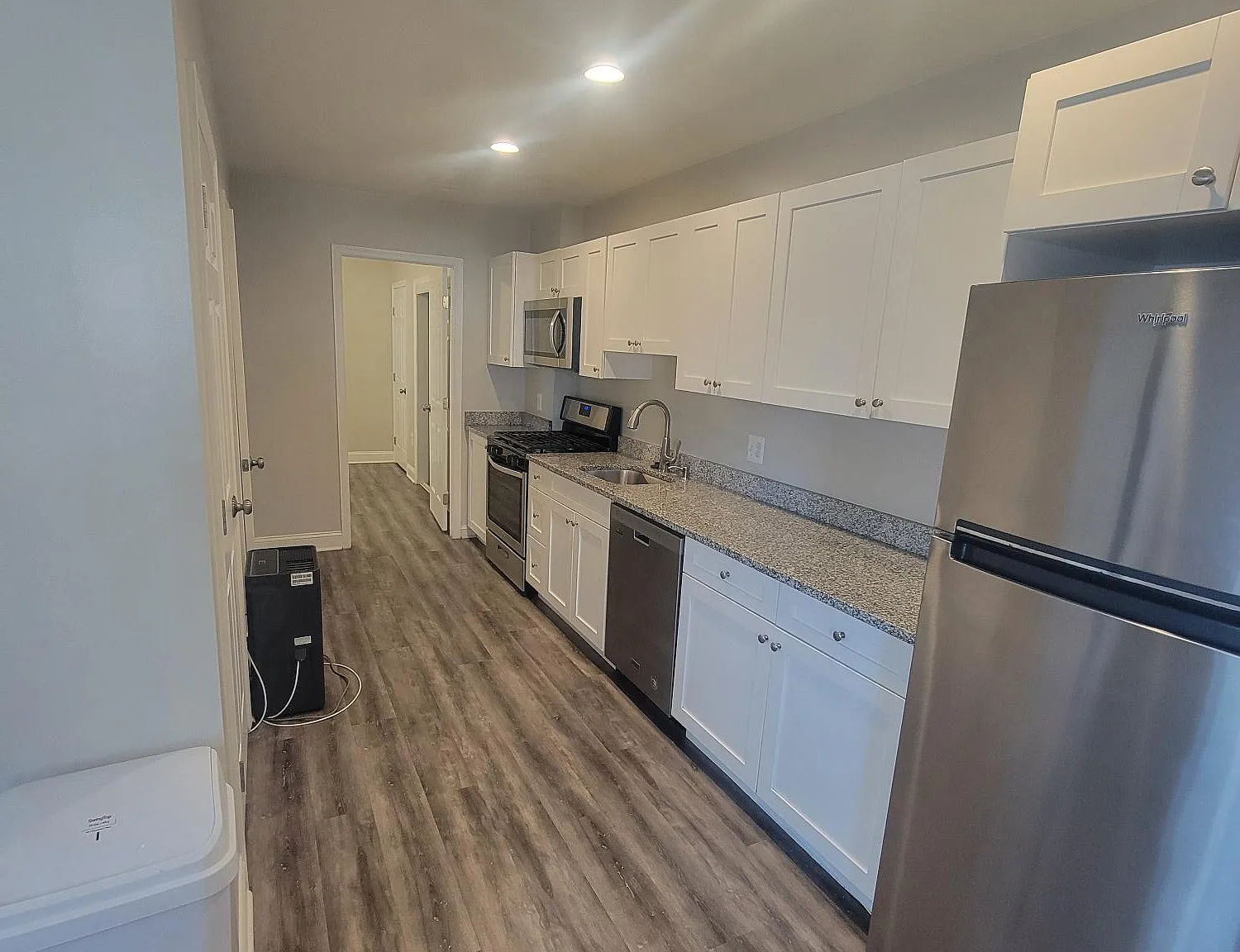1 bed, 455 sqft, $1,125 — Photo 1