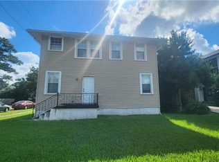 102 French St #4, New Orleans, LA 70124