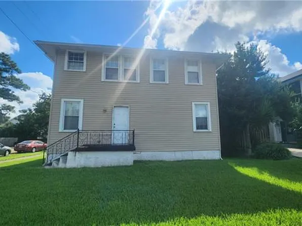 102 French St #4, New Orleans, LA 70124
