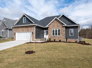 7936 Carriage Park Dr, Roanoke, VA 24019