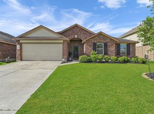 2718 Diamond Vista Ln, Rosharon, TX 77583