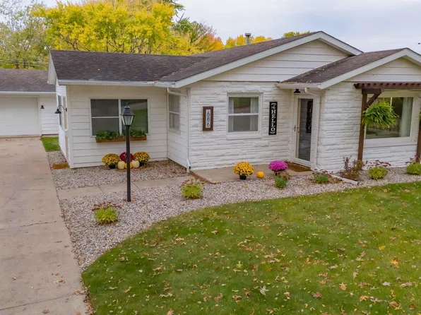 686 Fairway Dr, Wabash, IN 46992