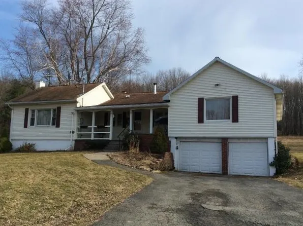 1648 Hawleyton Tpke, Brackney, PA 18812
