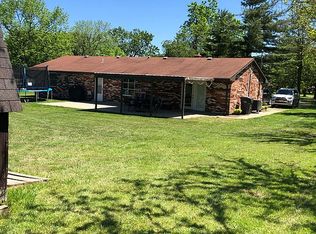 5812 Layhigh Rd, Okeana, OH 45053