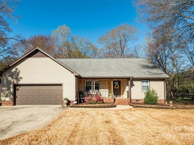 8276 Scarlet Oak Ct, Harrisburg, NC, 28075
