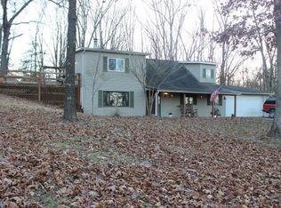 515 S Chantilly Rd, Moscow Mills, MO 63362