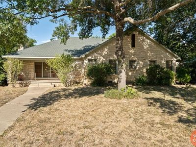 2006 Belmeade St, Brownwood, TX, 76801