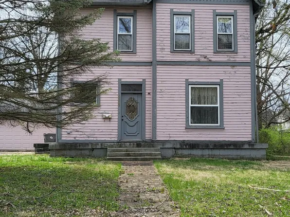 5339 University Ave, Indianapolis, IN 46219