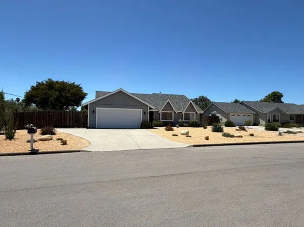 1309 Cheyenne Ln, Santa Ynez, CA 93460
