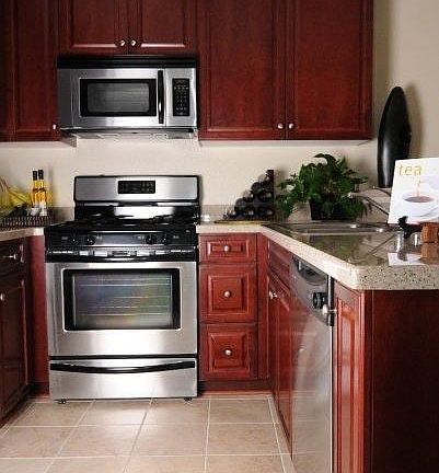 4th image of 21500 Burbank Blvd APT 134