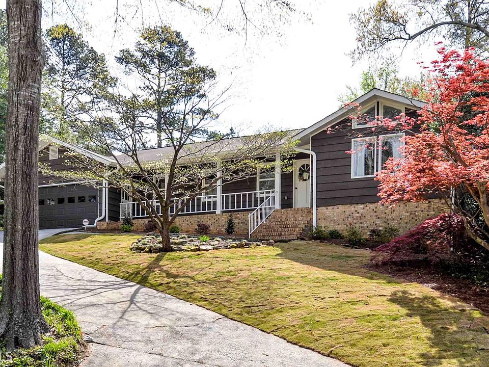 1st image of 2843 Thornridge #18