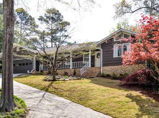 2843 Thornridge #18, Tucker, GA 30340