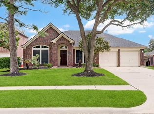 16206 Waiting Spring Cir, Houston, TX 77095