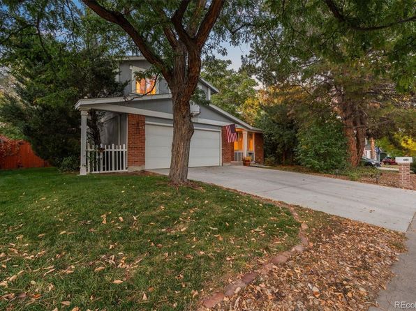 9641 Sierra Drive, Arvada, CO 80005