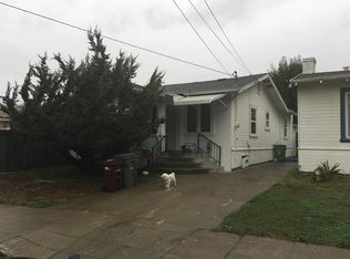 8366 Iris St, Oakland, CA 94605