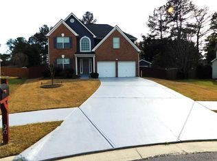 1800 Tuftstown Ct, Snellville, GA 30078