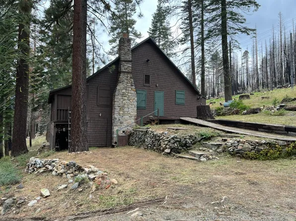 127 46 Mile Stone Hwy #50, Echo Lake, CA 95721