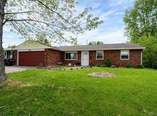 2096 Bellbrook Ave, Xenia, OH 45385