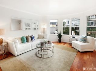 988 Fulton St APT 217, San Francisco, CA