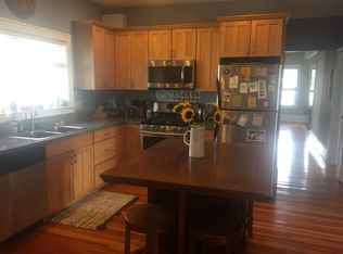 38 Harrison St #3, Somerville, MA 02143