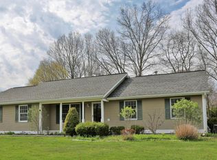 15417 Canary Dr, Grand Haven, MI 49417