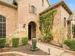 560 Rock Hill Rd, Prosper, TX 75078