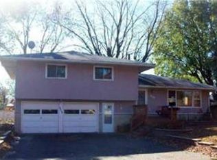 2819 64th Ave N, Brooklyn Center, MN 55430