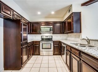 2800 Clear Springs Dr, Plano, TX 75075