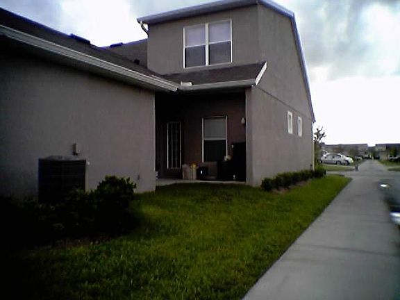 back patio