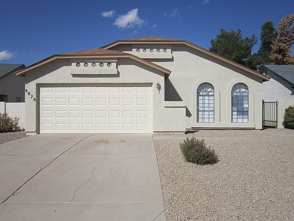 2nd image of 8820 W Greenbrian Dr